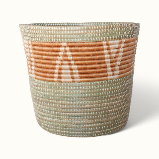 IDENTITY Basket Itana