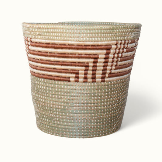 IDENTITY Basket Umuzura