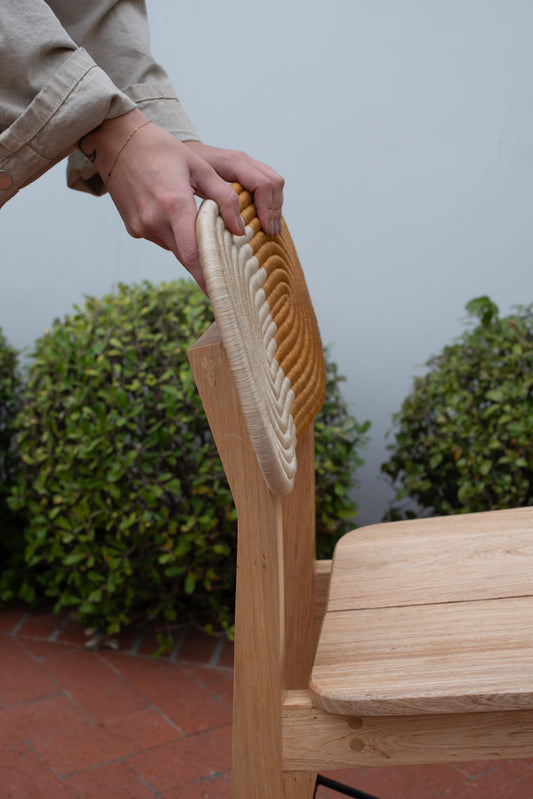 RHYTHM Chair | Igice