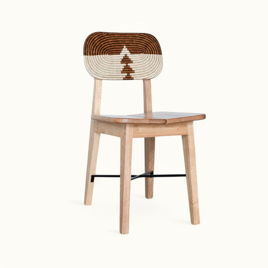 RHYTHM Chair | Kigali