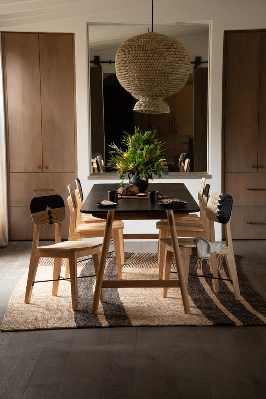 RHYTHM Chair | Fundi