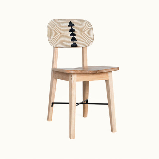 RHYTHM Chair | Nshuti