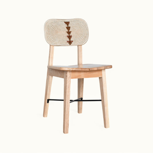RHYTHM Chair | Hasi