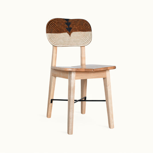 RHYTHM Chair | Musanze