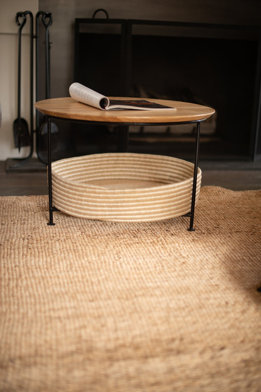 HAGATI Coffee Table
