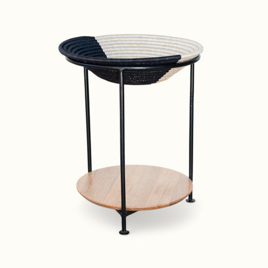 INTOYA Coffee Table