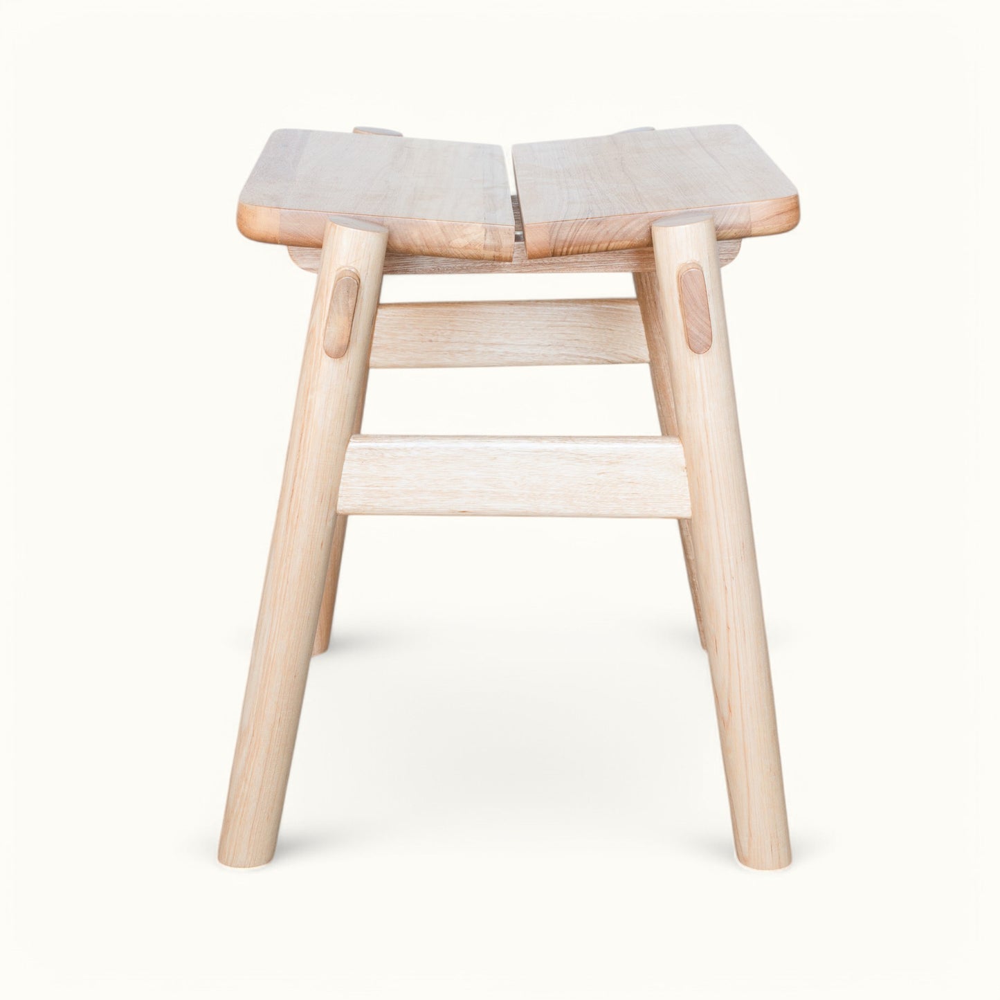 BUGESERA Low Stool