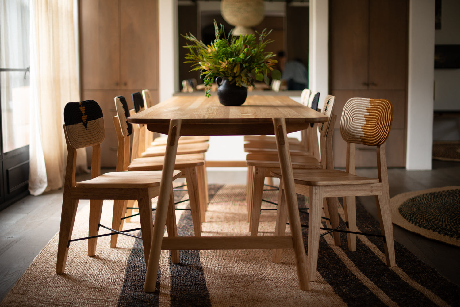 Tables