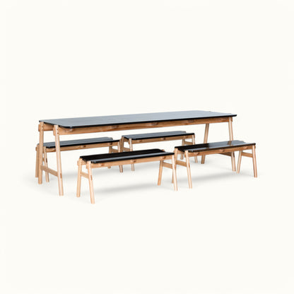 BUGESERA Bench
