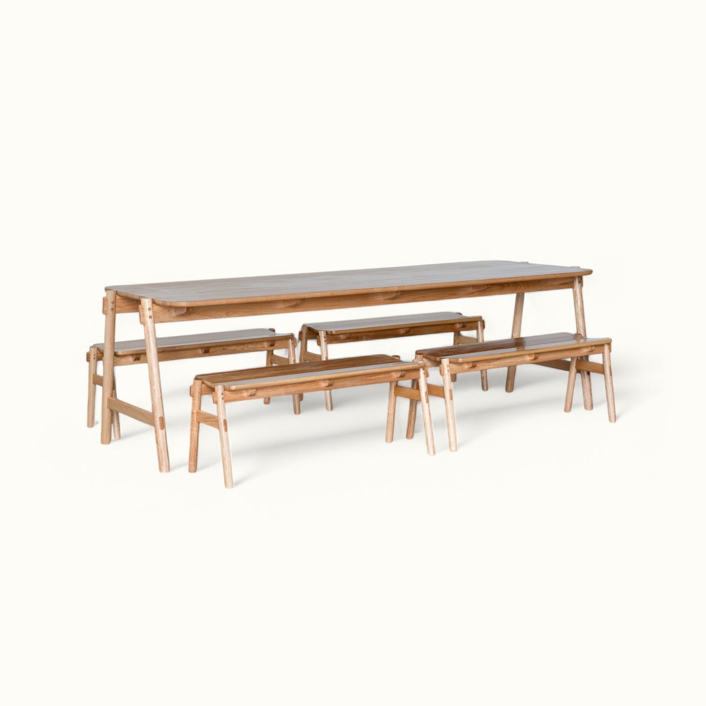 BUGESERA Bench