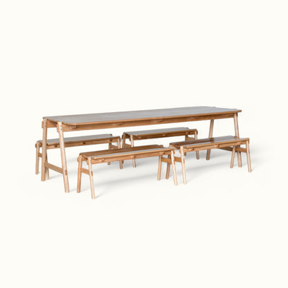 BUGESERA Bench