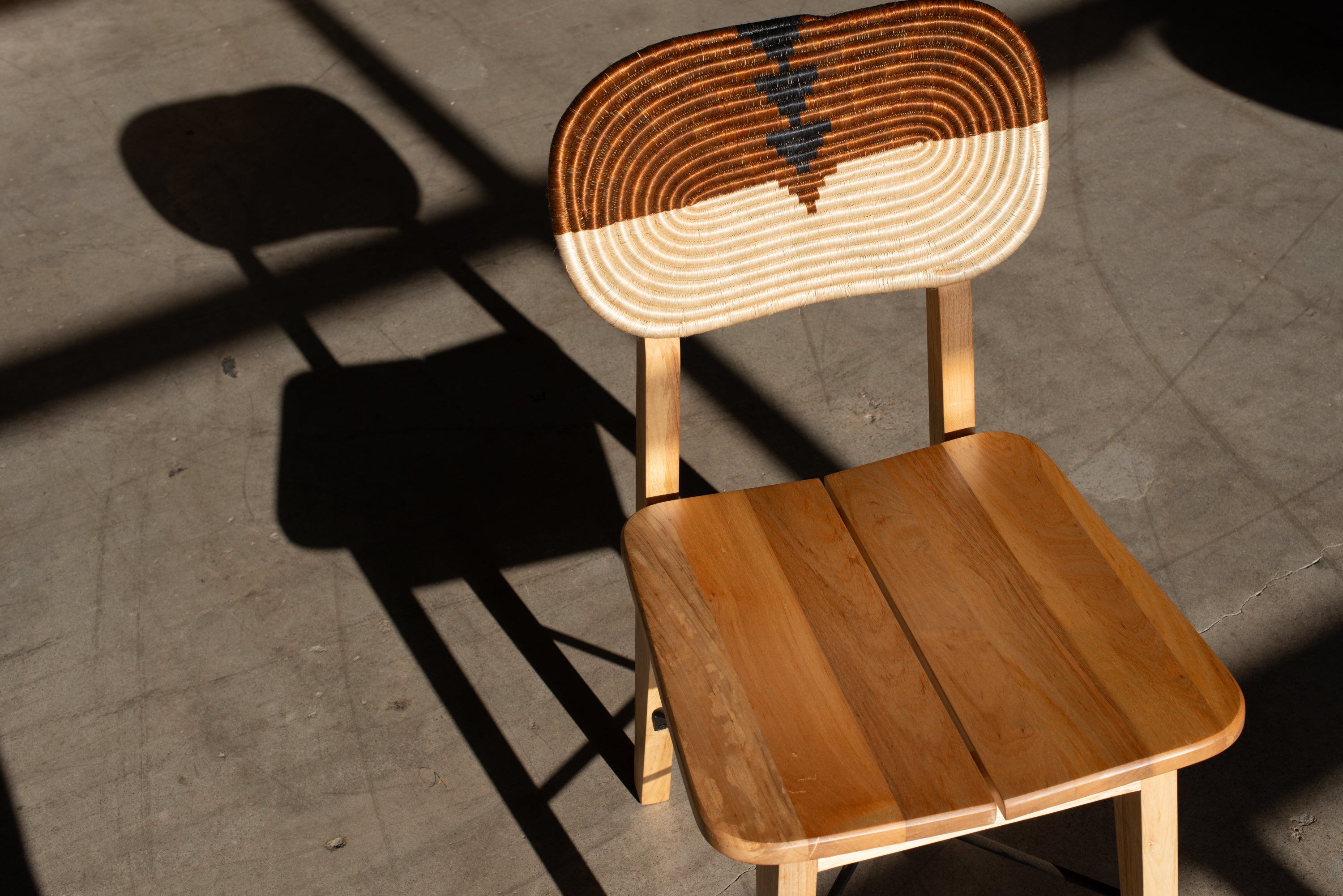Design Z Inzu RHYTHM Chair | Musanze – INZU Designs