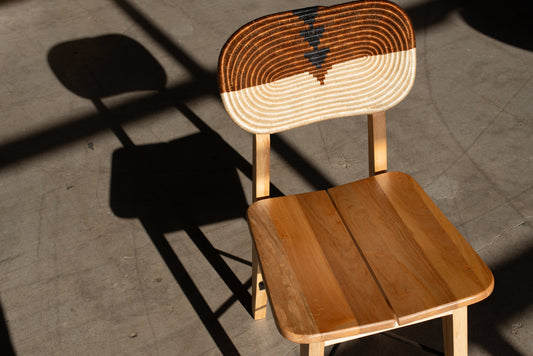 RHYTHM Chair | Musanze