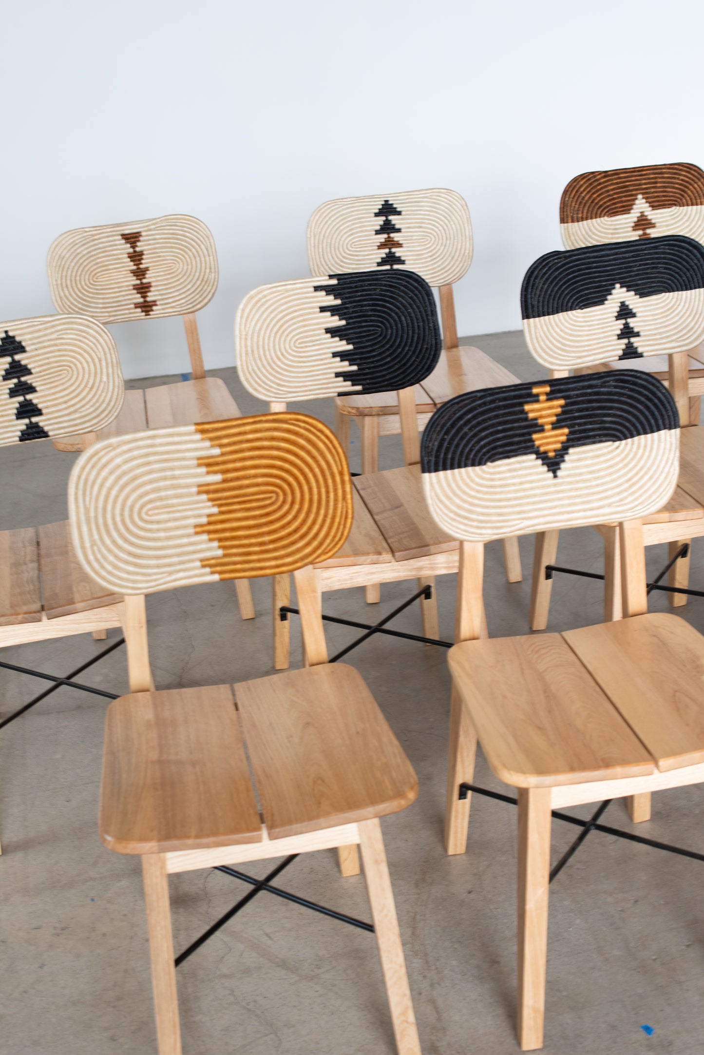 RHYTHM Chair | Hobe