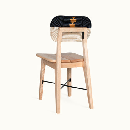 RHYTHM Chair | Keza