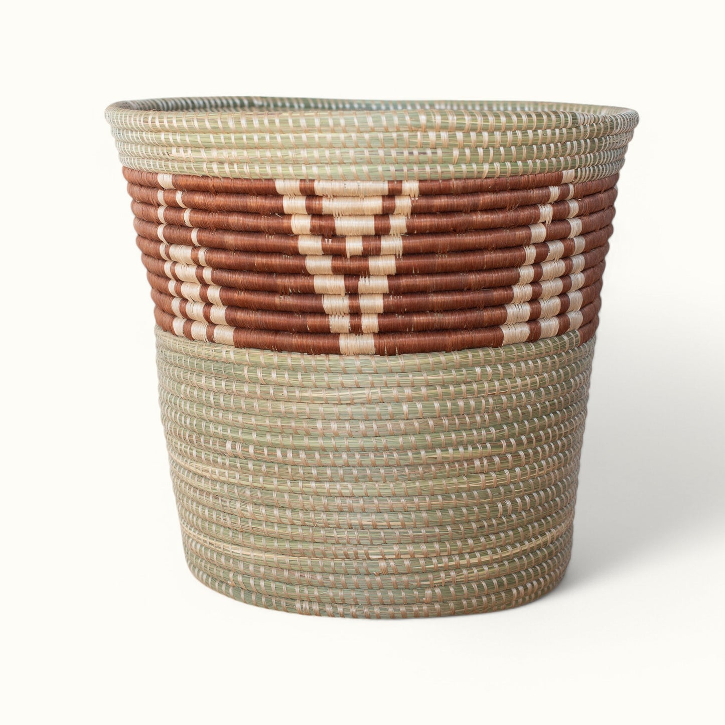 IDENTITY Basket Itana