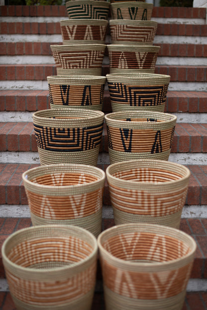 IDENTITY Basket Itana