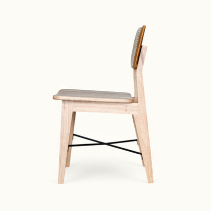 RHYTHM Chair | Igice