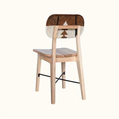 RHYTHM Chair | Kigali