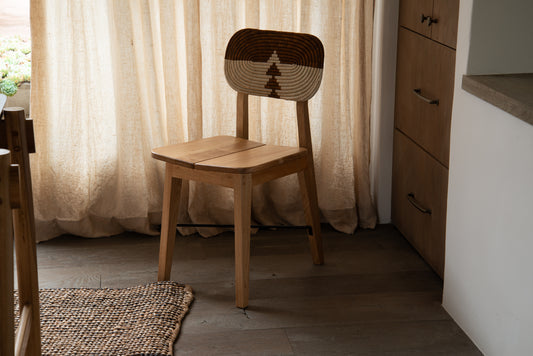 RHYTHM Chair | Kigali