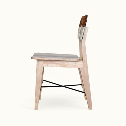 RHYTHM Chair | Kigali