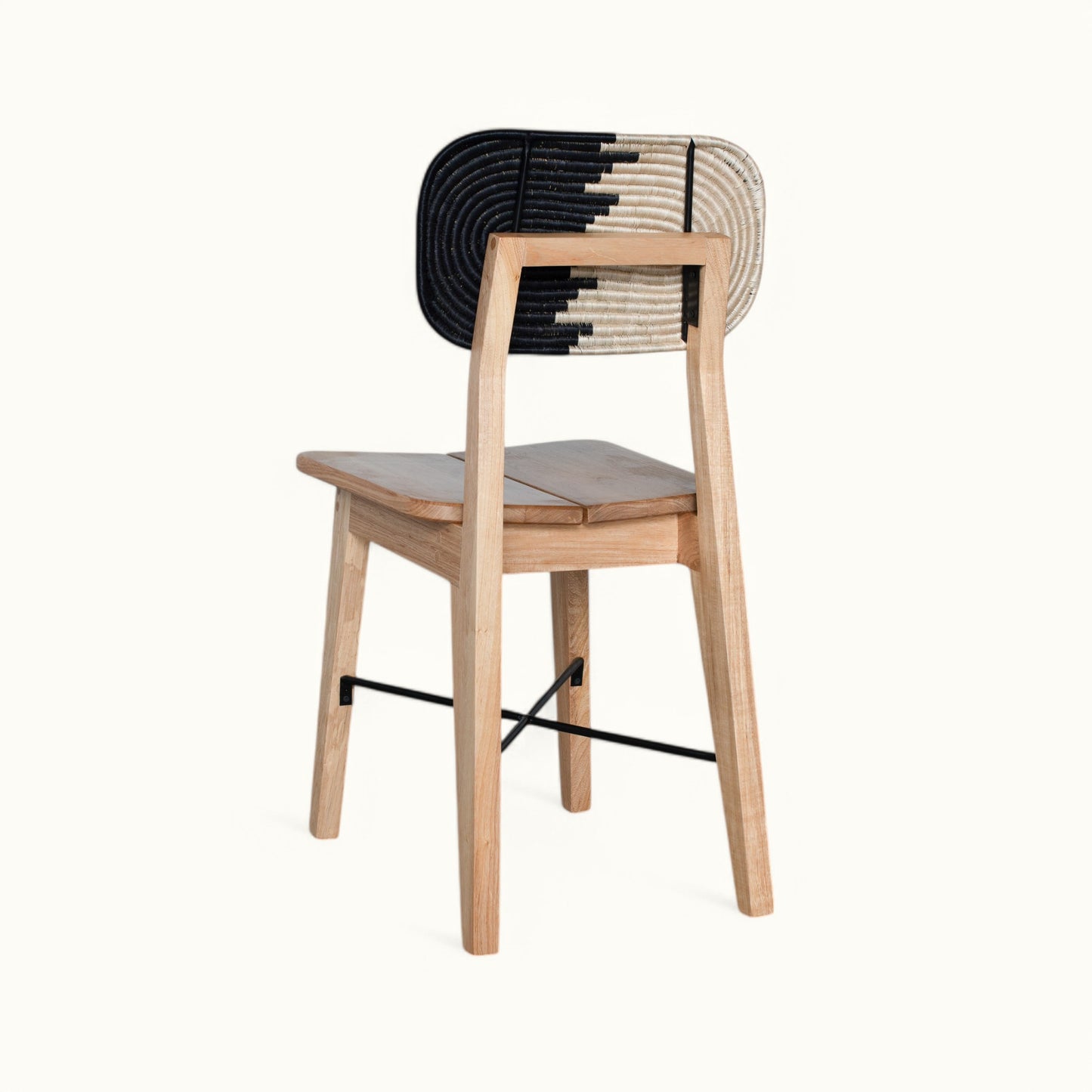 RHYTHM Chair | Fundi