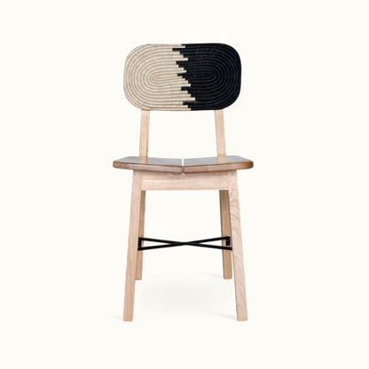 RHYTHM Chair | Fundi