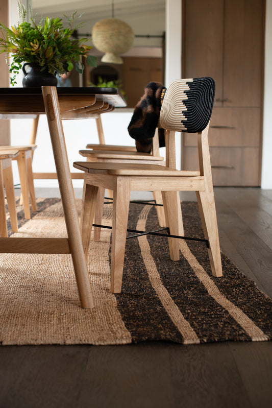 RHYTHM Chair | Fundi