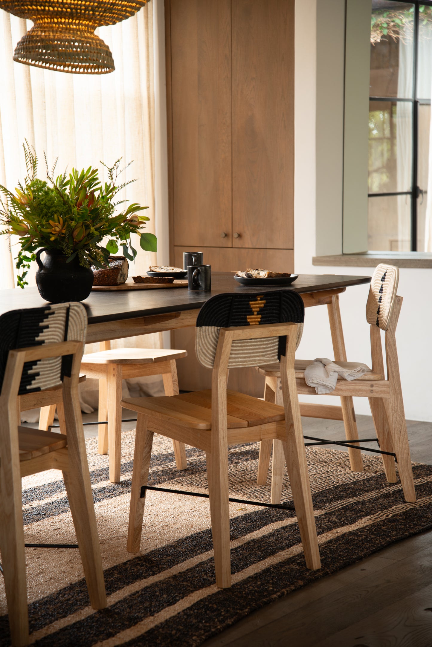 RHYTHM Chair | Keza