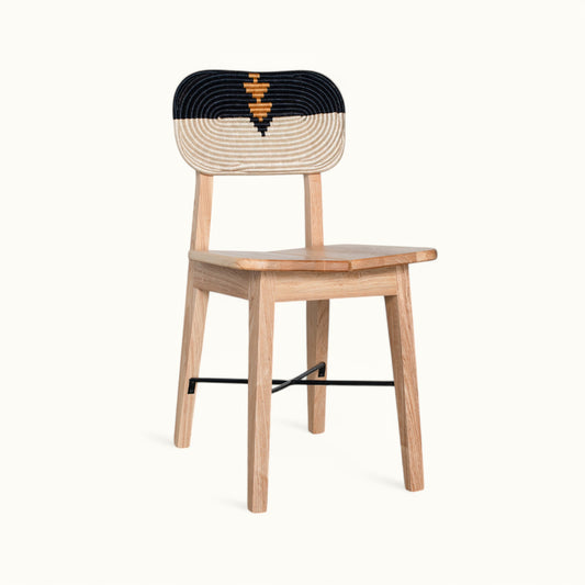 RHYTHM Chair | Keza