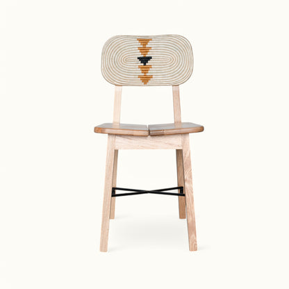 RHYTHM Chair | Gatanu