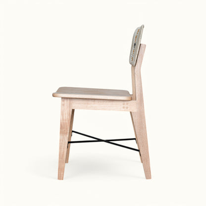 RHYTHM Chair | Gatanu