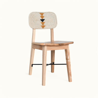 RHYTHM Chair | Gatanu