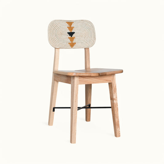 RHYTHM Chair | Gatanu