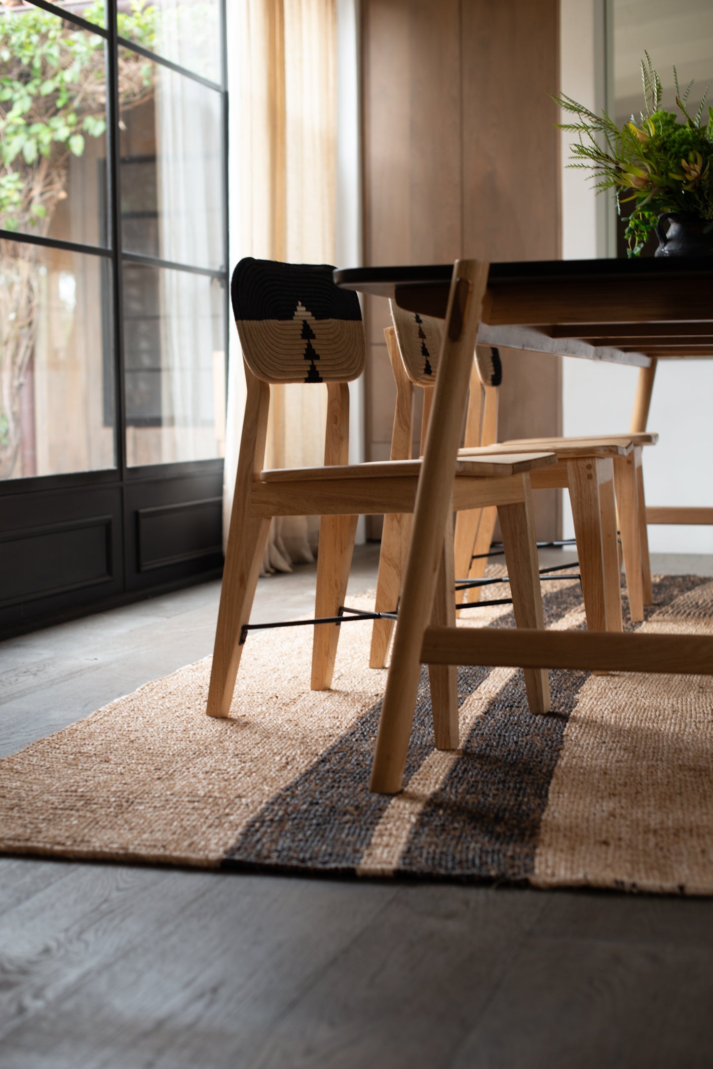 RHYTHM Chair | Neza
