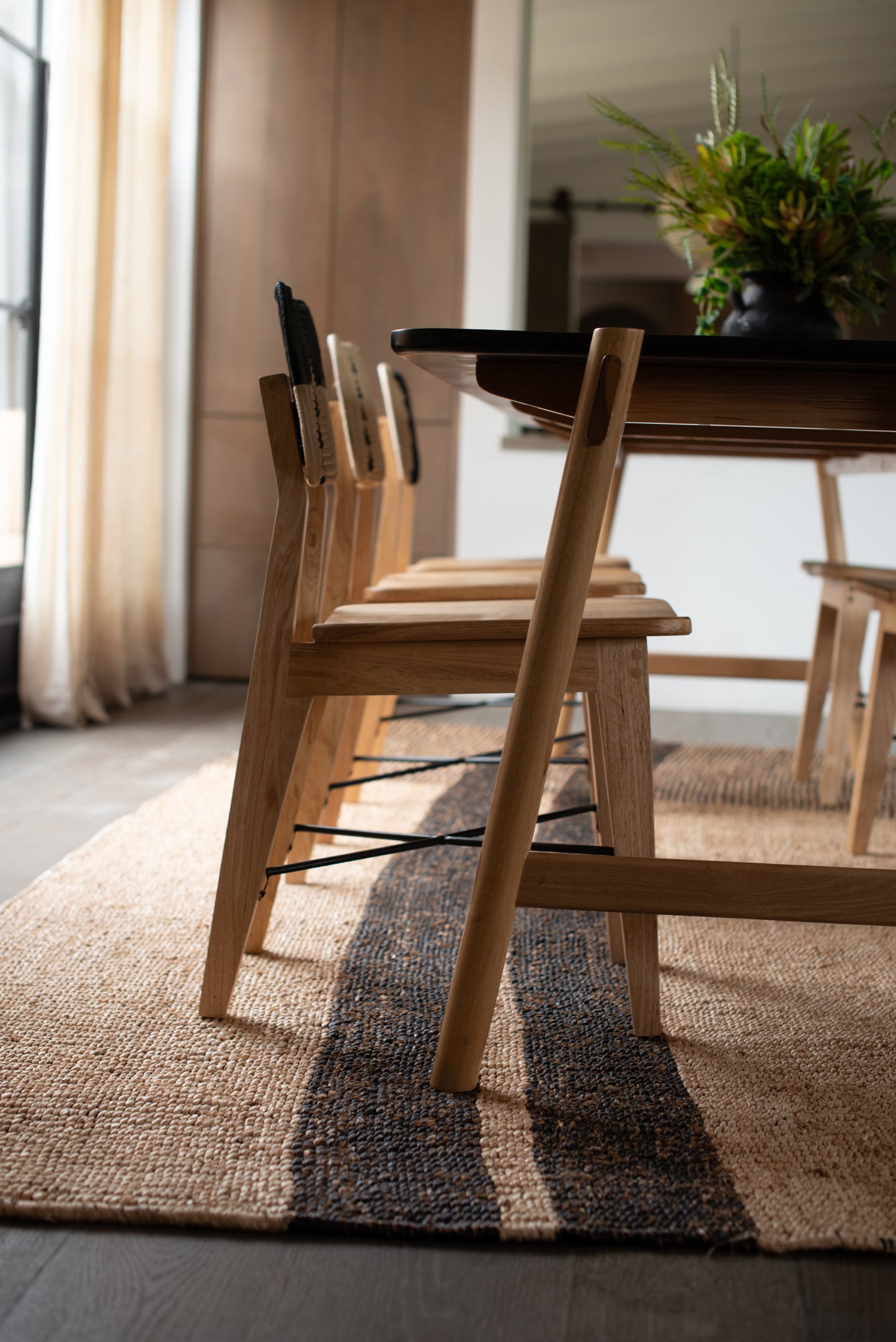 RHYTHM Chair | Neza