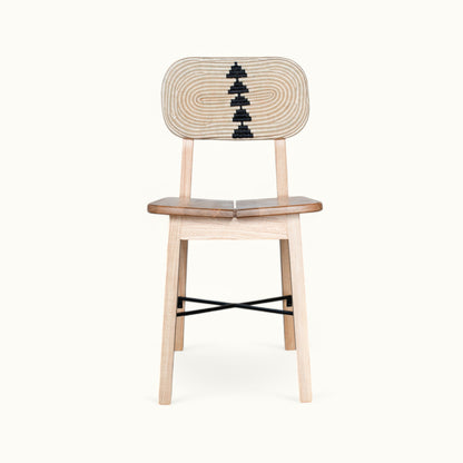 RHYTHM Chair | Nshuti