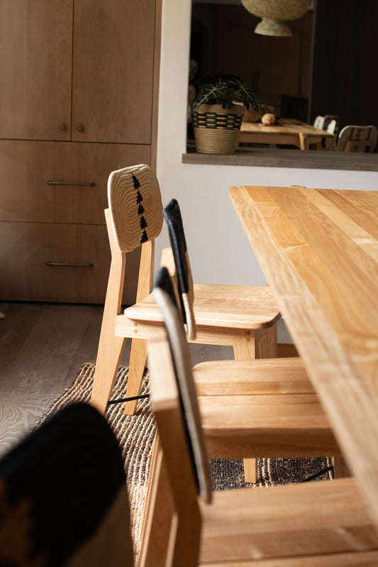 RHYTHM Chair | Nshuti