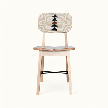 RHYTHM Chair | Hobe