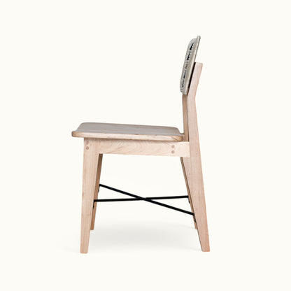 RHYTHM Chair | Hobe