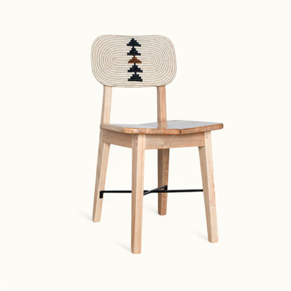 RHYTHM Chair | Hobe