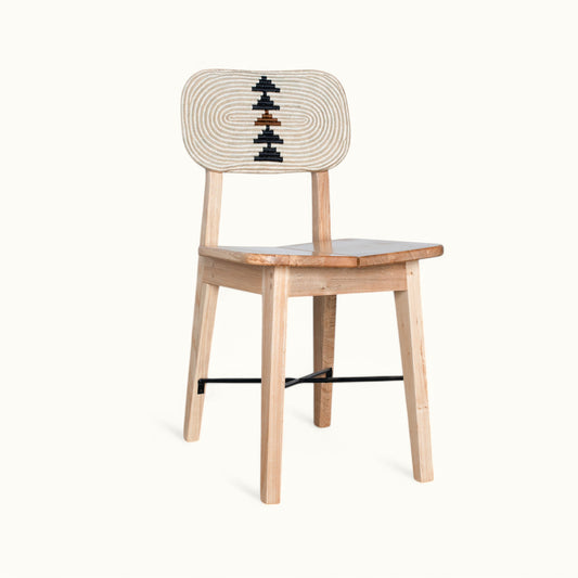 RHYTHM Chair | Hobe