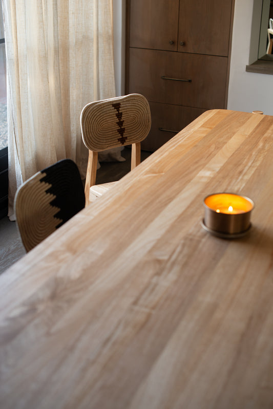 RHYTHM Chair | Hasi