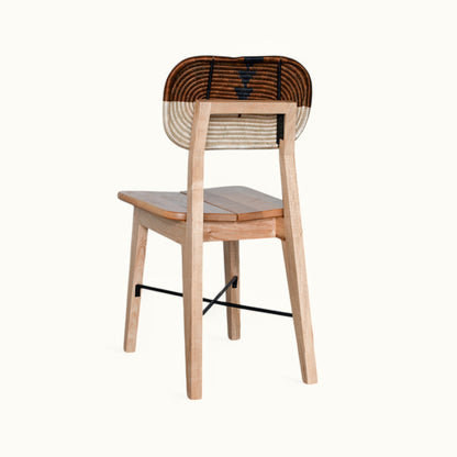 RHYTHM Chair | Musanze