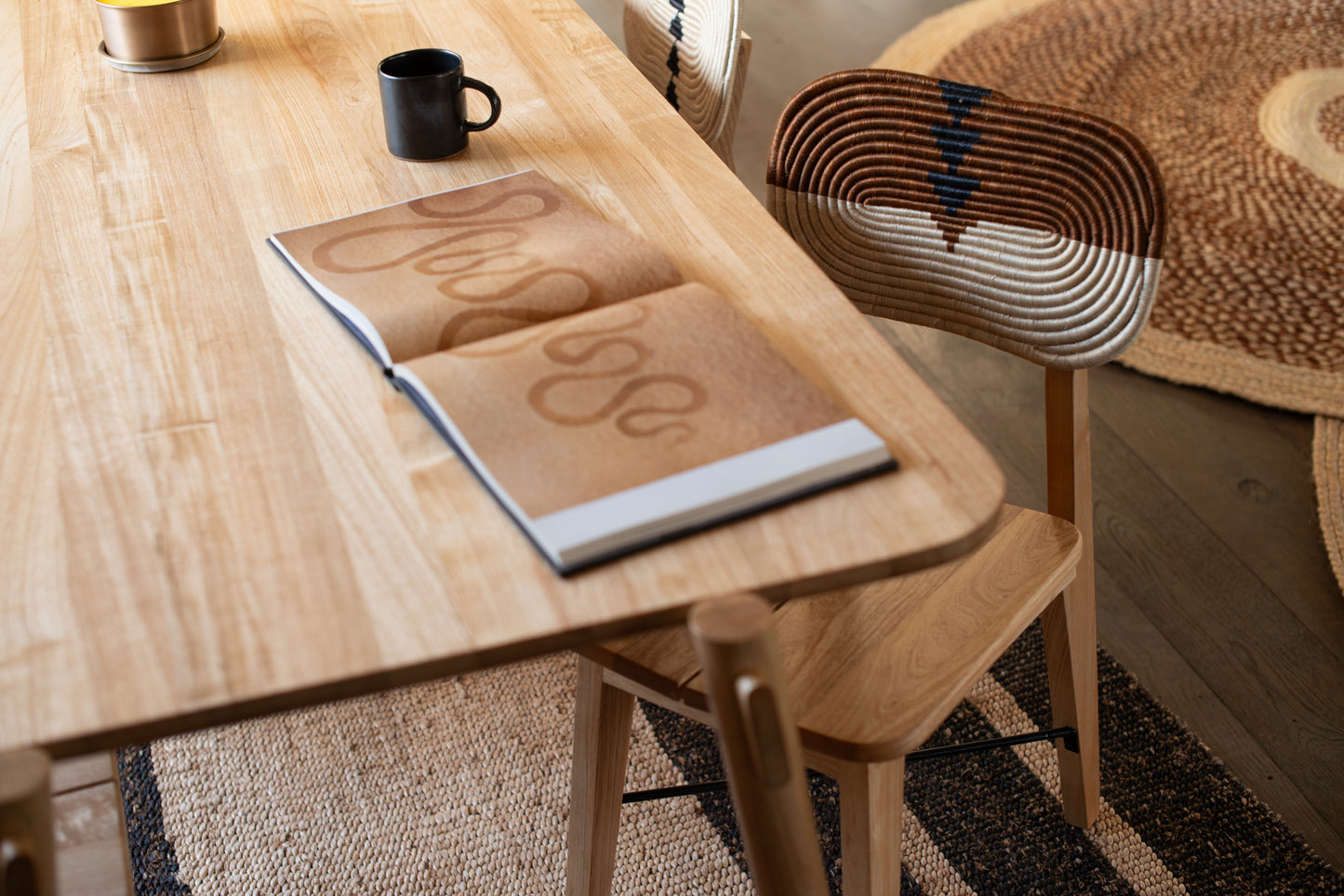 RHYTHM Chair | Musanze