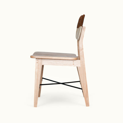 RHYTHM Chair | Musanze