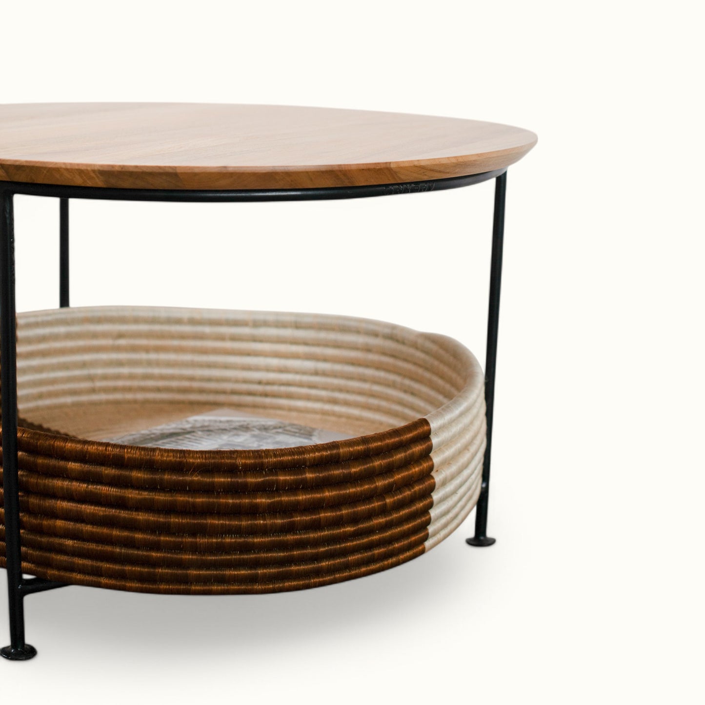 Hagati Coffee Table