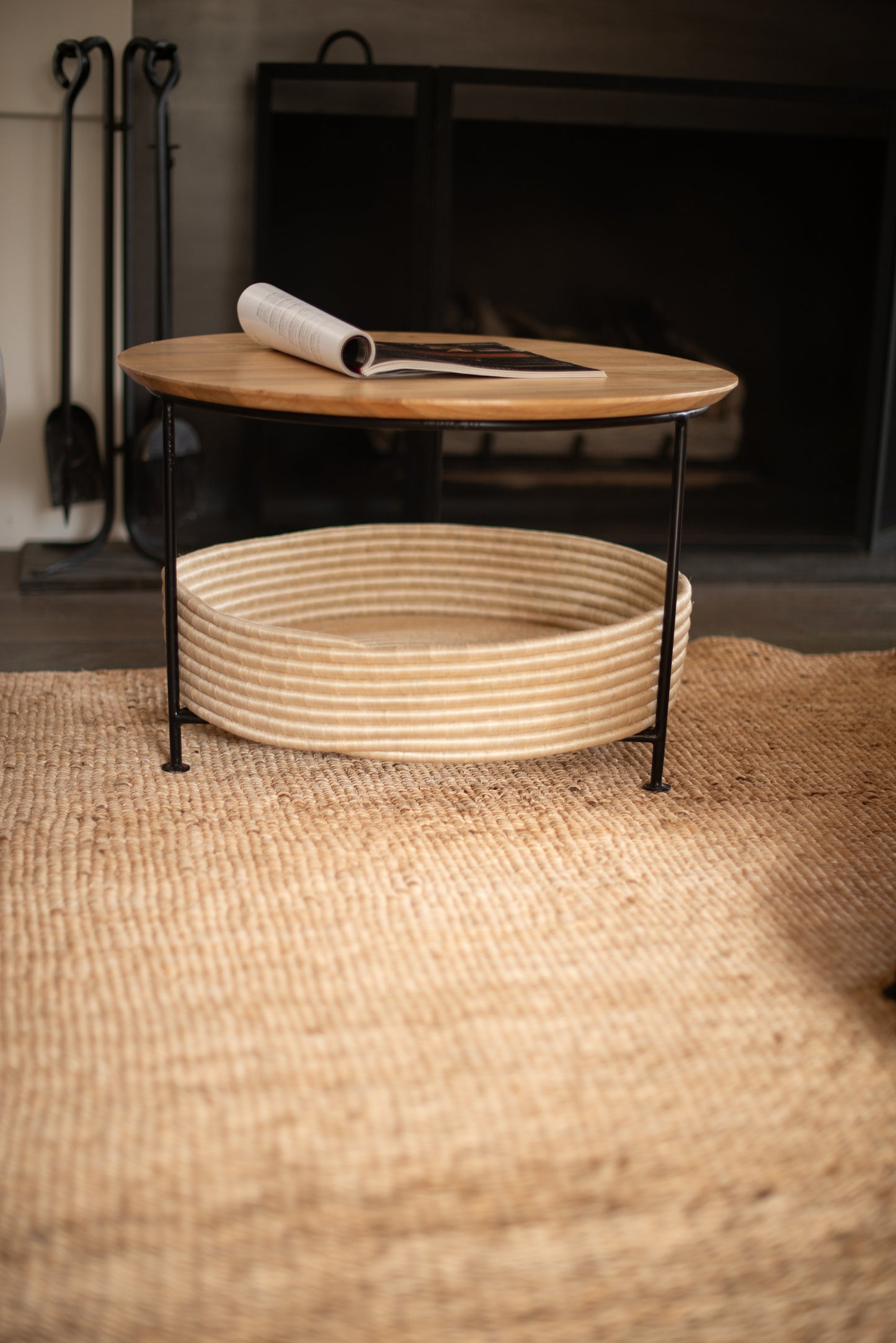 Hagati Coffee Table