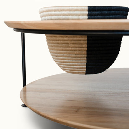 Ikawa Coffee Table