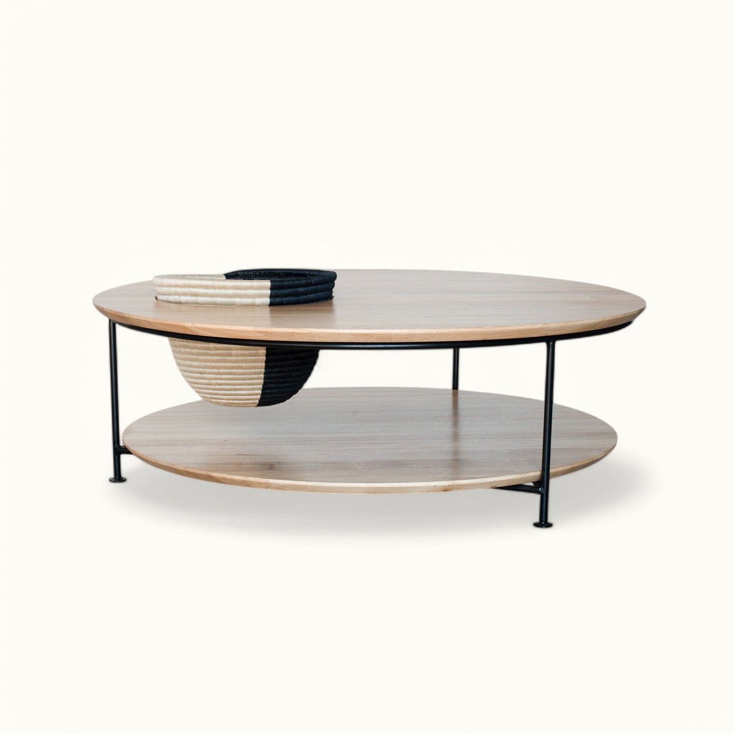 Ikawa Coffee Table